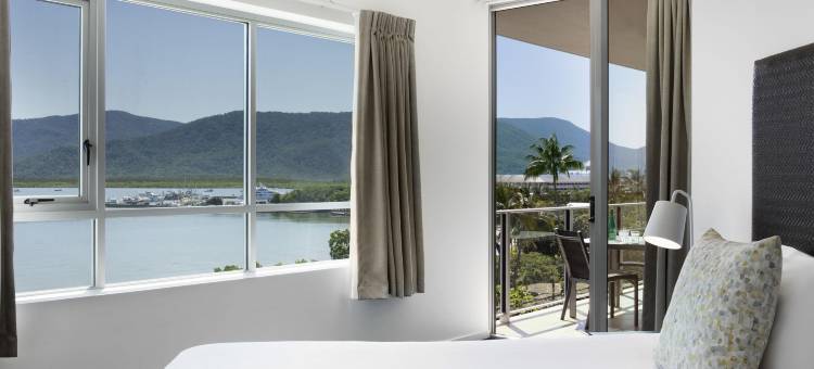 曼特拉三部曲酒店(Mantra Trilogy)图片