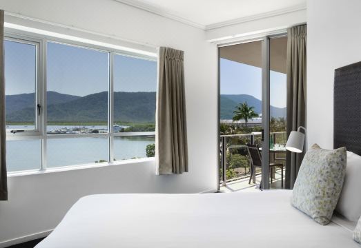 Mantra TrilogyHotel Overview