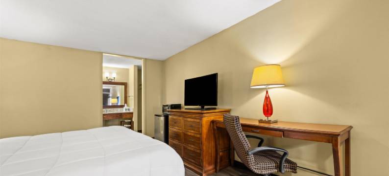 威尔逊美洲最佳价值酒店(Americas Best Value Inn Wilson)图片