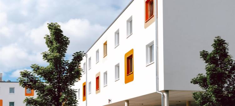 慕尼黑机场丽柏酒店(Prize by Radisson, Munich Airport)图片