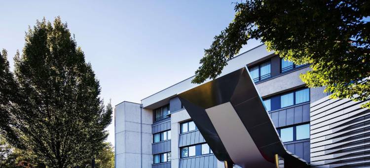 布雷根茨大酒店 - 美憬阁系列(Grand Hotel Bregenz - MGallery Collection)图片