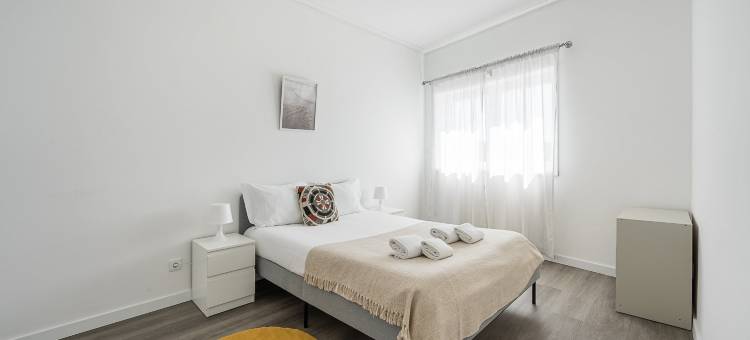 GuestReady - Um momento de sol no Porto图片