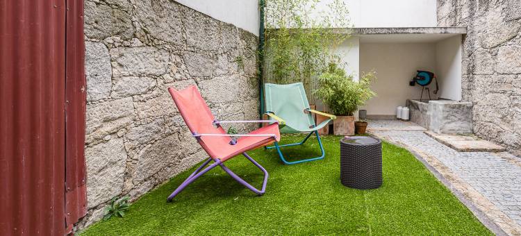 GuestReady - Green Bay Garden图片