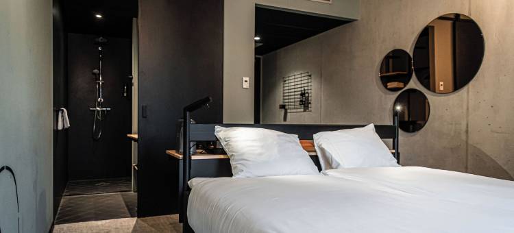 法尔肯堡美居酒店(Hotel Valkenburg by Mercure)图片