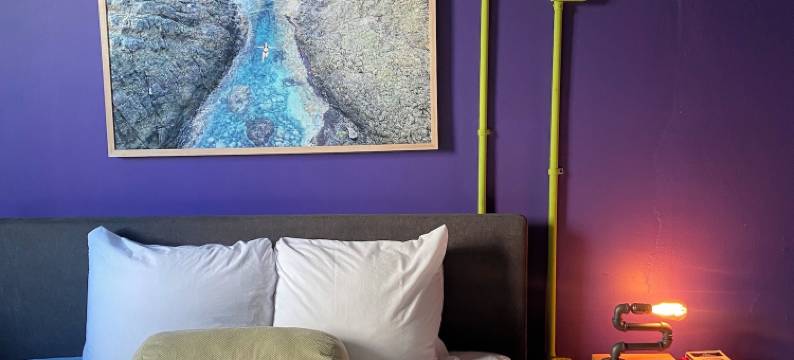 康图尔斯酒店(Conturce Hostel)图片