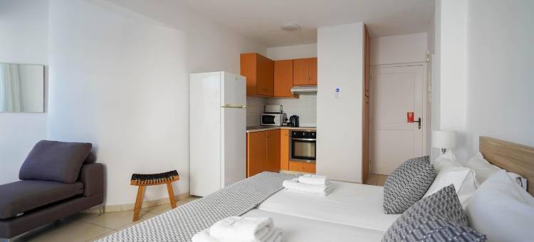 巴西利卡假日度假村(Basilica Holiday Resort)图片