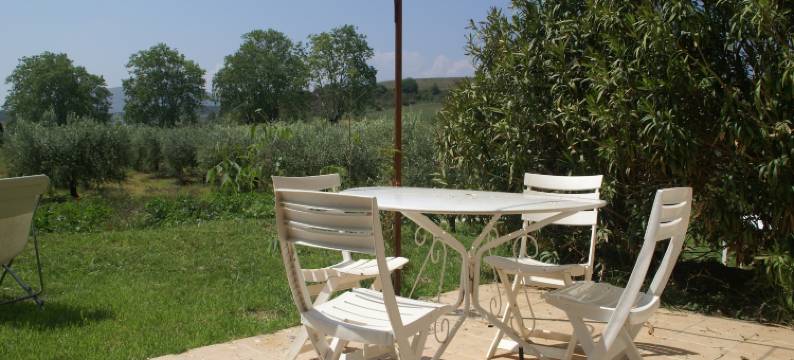 Holiday Home in Murviel with French Garden图片