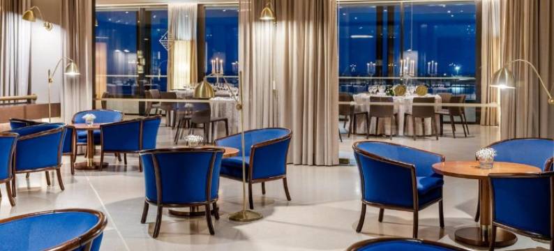 大西洋亚速尔大酒店(Grand Hotel Açores Atlântico)图片