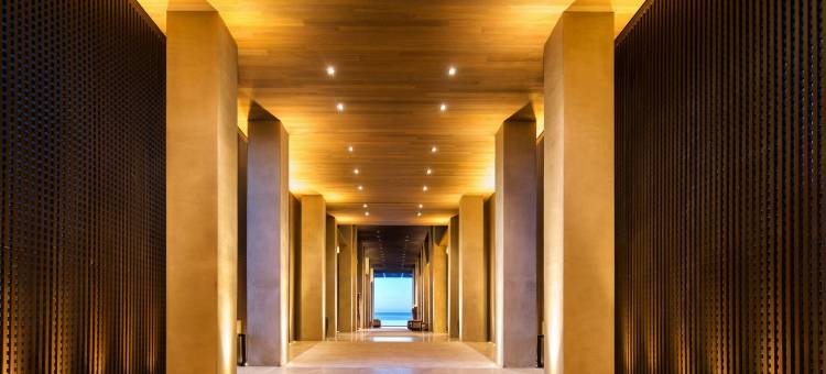 卡萨玛特洛斯卡波斯海滩 JW 万豪度假酒店(JW Marriott Los Cabos Beach Resort & Spa)图片