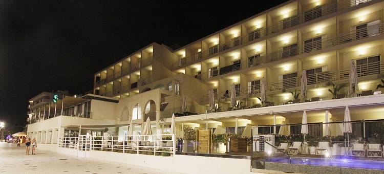 诺蒂科埃贝索酒店(BG Nautico Ebeso)图片