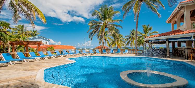 活力酒店(SunBreeze Hotel)图片