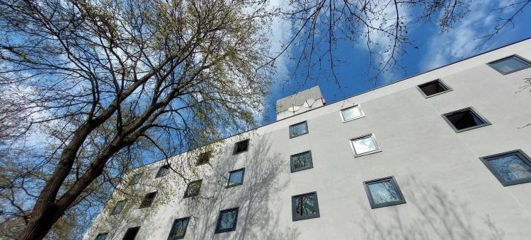 鲁昂中心布里特酒店(Brit Hotel Confort Rouen Centre)图片