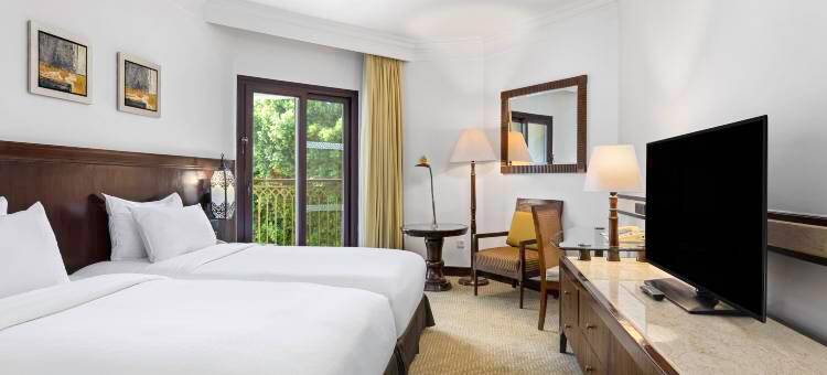 卢克索希尔顿度假村及水疗中心(Hilton Luxor Resort & Spa)图片