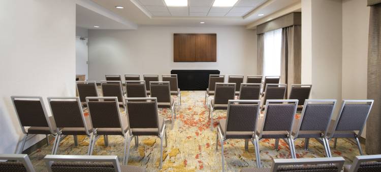 欢朋酒店及套房北沃斯堡-联盟机场(Hampton Inn & Suites N. Ft. Worth-Alliance Airport)图片