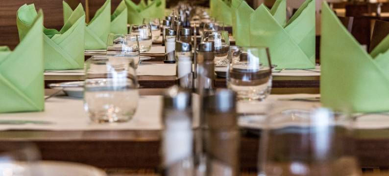 布达佩斯布达厄尔什假日酒店(Holiday Inn BUDAPEST - BUDAÖRS by IHG)图片