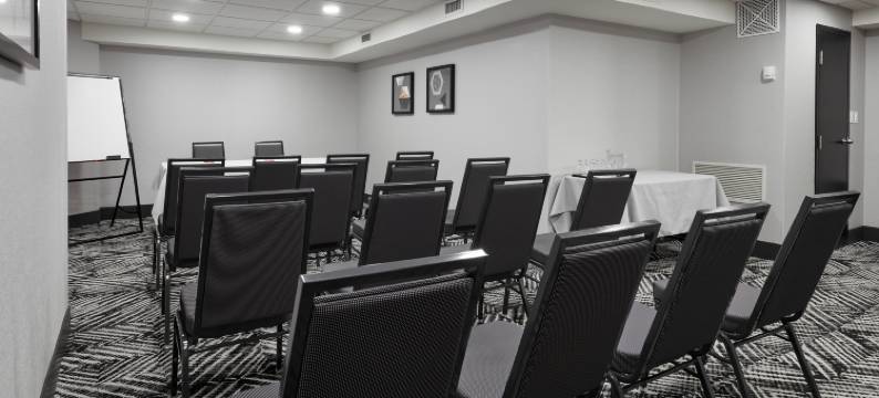 多伦多尚印酒店(Stay Inn Hotel Toronto)图片