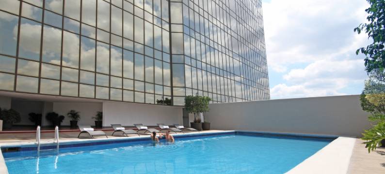 InterContinental Hotels PRESIDENTE瓜达拉哈拉(InterContinental Hotels PRESIDENTE GUADALAJARA by IHG)图片