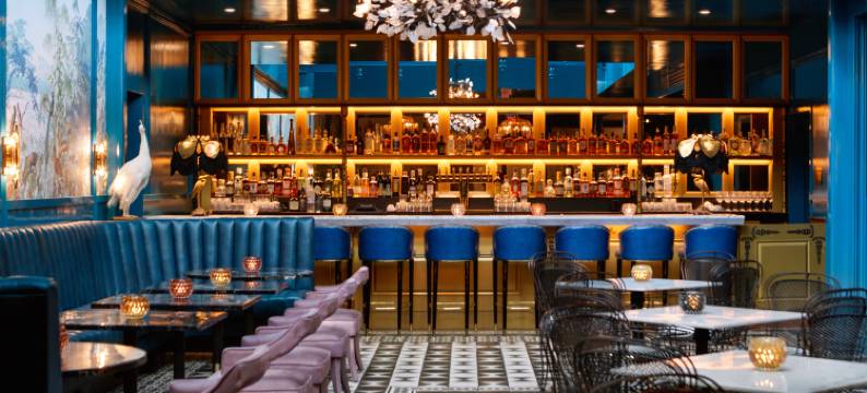 Kimpton Hotel Fontenot by IHG图片