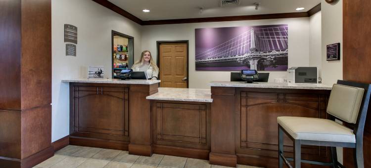 Staybridge Suites 米苏拉 by IHG(Staybridge Suites Missoula)图片