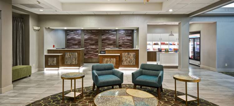 Homewood Suites by Hilton-奥卡拉(Homewood Suites by Hilton Ocala at Heath Brook)图片