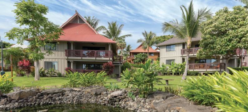 温德姆俱乐部科纳酒店(Club Wyndham Kona)图片