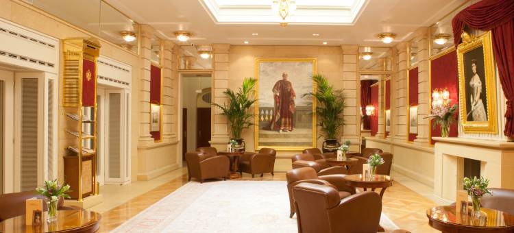 凯瑟琳伊丽莎白酒店(Hotel Kaiserin Elisabeth)图片