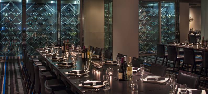 纽瓦克 - 弗里蒙特希尔顿逸林酒店(DoubleTree by Hilton Newark-Fremont)图片