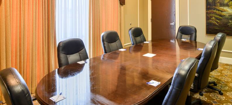 智选假日套房酒店威奇托福尔斯瀑布(Holiday Inn Express & Suites WICHITA FALLS by IHG)图片