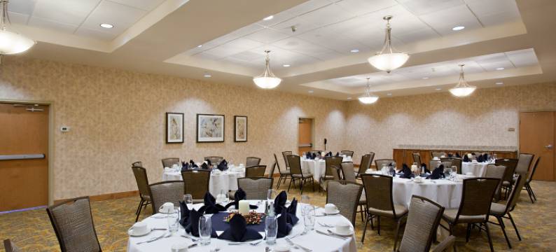 Holiday Inn 拉勒米(Holiday Inn LARAMIE  by IHG)图片