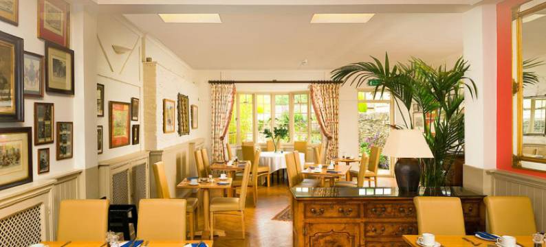 马尔堡武器酒店(Marlborough Arms)图片