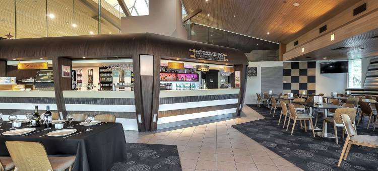 天鹅谷葡萄酒庄诗铂高级服务公寓(The Sebel Swan Valley The Vines)图片