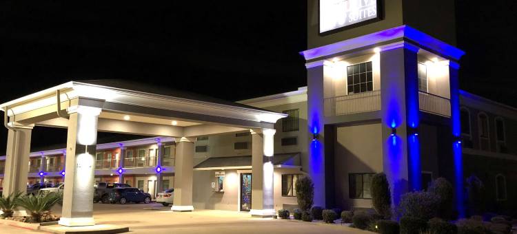 华金行政套房酒店(Executive Inn & Suites Joaquin)图片