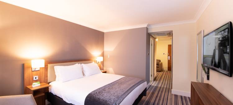卡迪夫北部假日酒店 - M4 Jct 32(Holiday Inn Cardiff North M4 Jct 32 by IHG)图片