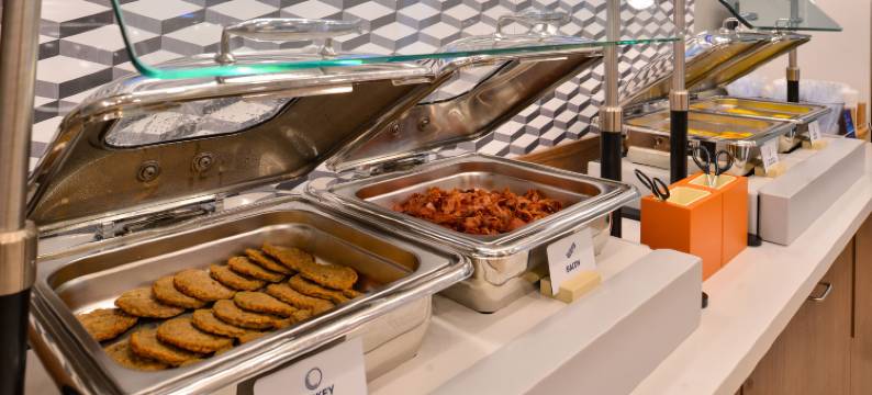 杰克逊智选假日酒店(Holiday Inn Express & Suites JACKSON by IHG)图片