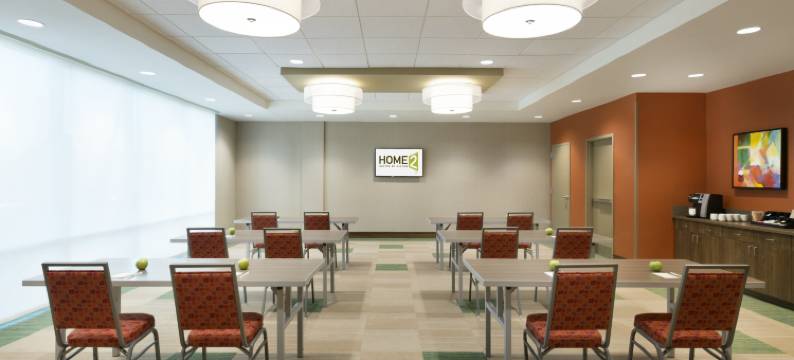 格罗夫敦奥古斯塔地区希尔顿惠庭酒店(Home2 Suites by Hilton Grovetown Augusta Area)图片