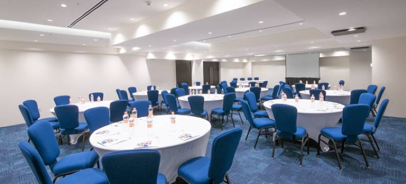 墨西哥机场智选假日酒店(Holiday Inn Express MEXICO AEROPUERTO by IHG)图片