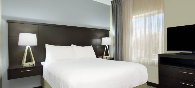 Staybridge Suites 休斯顿 by IHG(Staybridge Suites Houston - Medical Center)图片