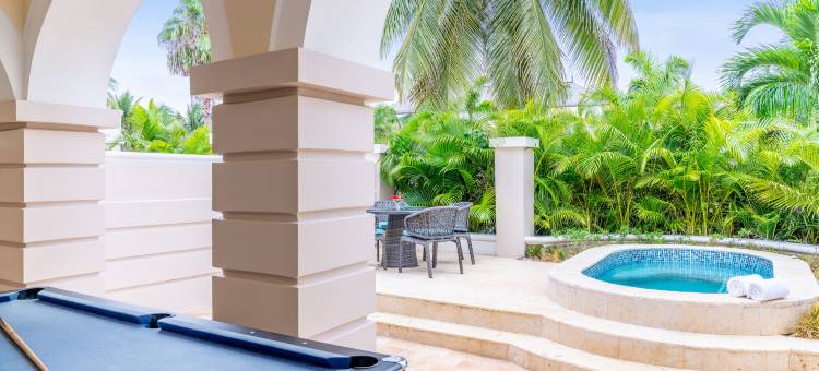 珠宝大蒙特哥湾水疗度假村-全包度假村(Jewel Grande Montego Bay Resort & Spa)图片