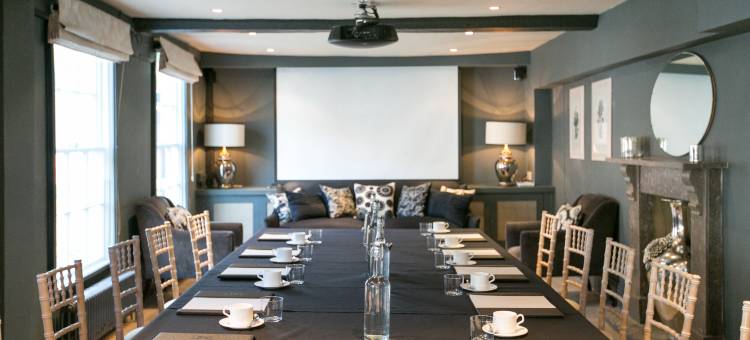 拉伊的乔治酒店(The George in Rye)图片