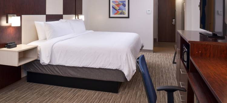 巴尔的摩北陶森智选假日酒店(Holiday Inn Express TOWSON BALTIMORE N by IHG)图片