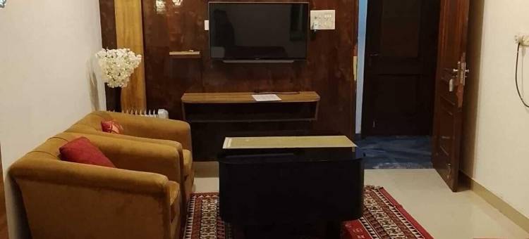 迪帕克酒店(Deepak Hotel)图片