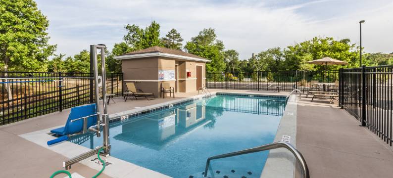 IHG诺克斯维尔西Staybridge Suites(Staybridge Suites KNOXVILLE-WEST by IHG)图片