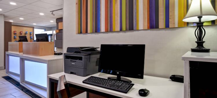 智选假日套房酒店阿伦敦- DORNEY园区(Holiday Inn Express & Suites Allentown Cen - Dorneyville)图片