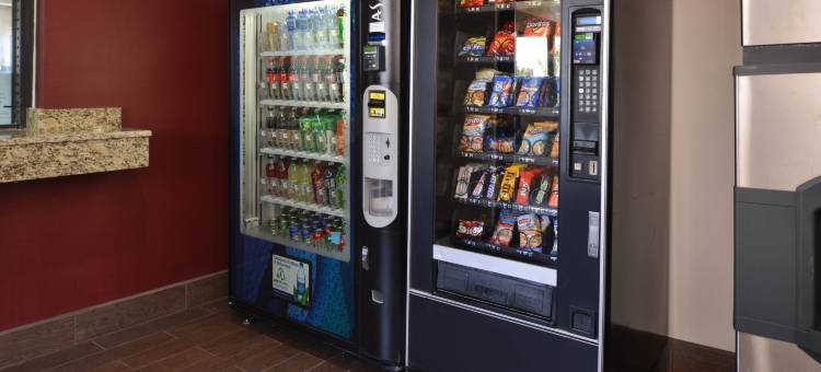 尚佩恩大学红顶酒店(Red Roof Inn Champaign - University)图片