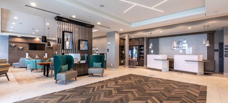 格林维尔假日酒店 - 伍德拉夫路 by IHG(Holiday Inn Greenville - Woodruff Road)图片