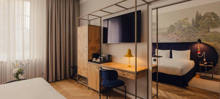 Flaner Hotel, WorldHotels Crafted图片