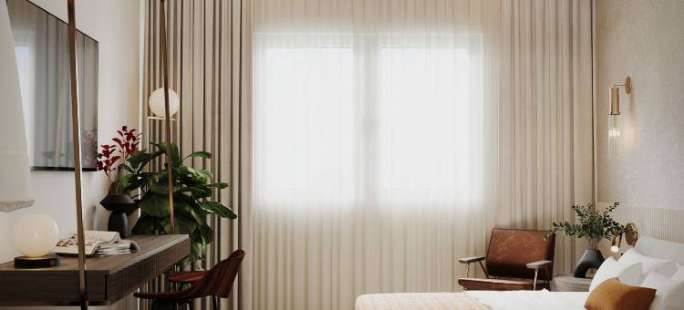 帕尔斯银行酒店(The Parr’s Bank Hotel)图片