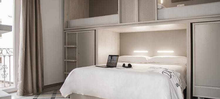 Room00萨尔瓦多旅馆(Room00 Salvador Hostel)图片