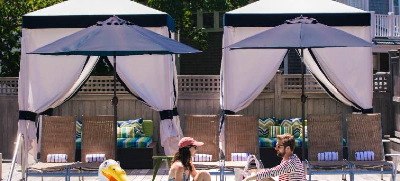 南塔基特酒店和度假村(The Nantucket Hotel & Resort)图片