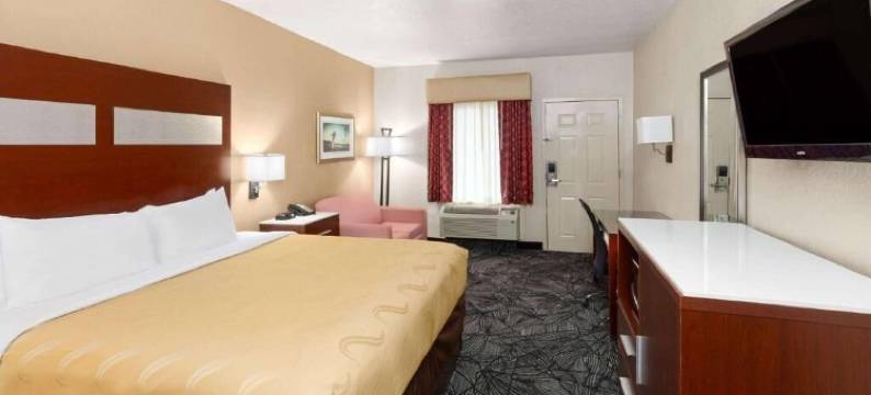 Hotel Oxford, a Travelodge by Wyndham图片